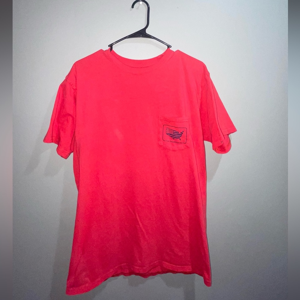 Soft and comfy tee that’ll fit you perfectly